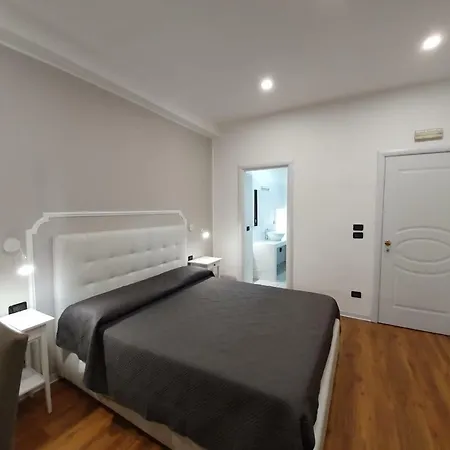 Guest House Piazza Carmine 3* Reggio Calabria