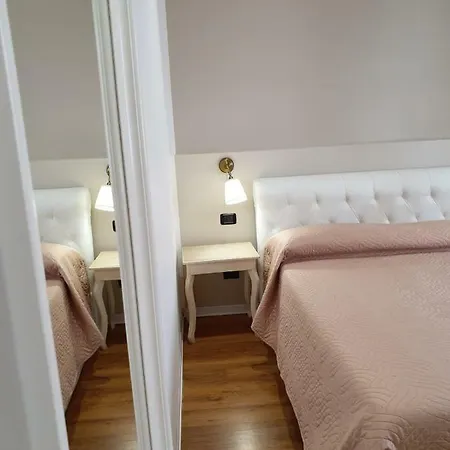 Pensjonat Piazza Carmine 3*