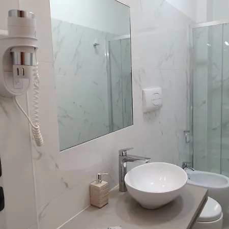 Guest House Piazza Carmine Reggio Calabria