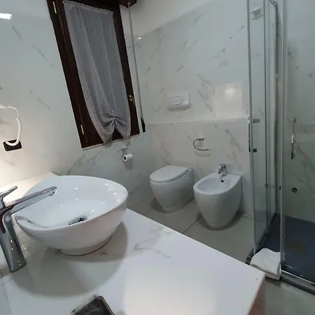 Guest House Piazza Carmine 3* Reggio Calabria