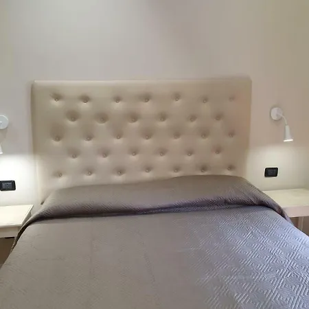 Konukevi Piazza Carmine