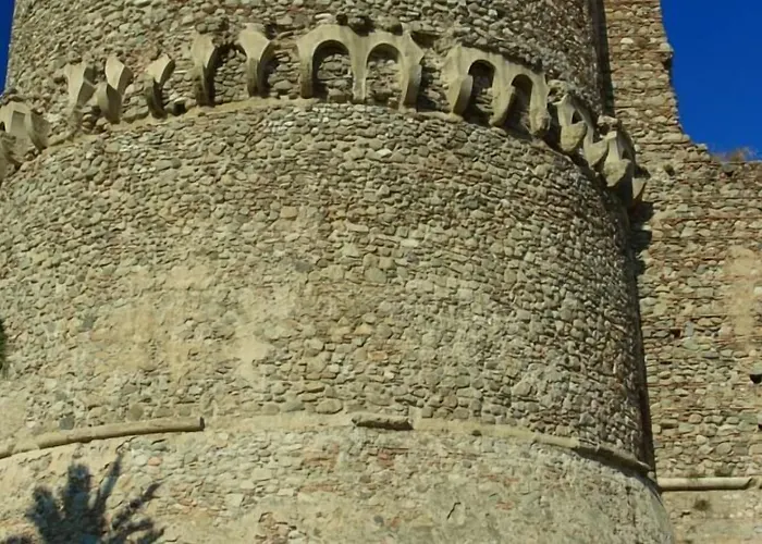 Piazza Carmine Penzion 3*