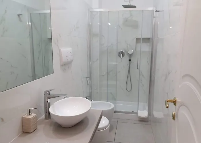 Piazza Carmine Penzion