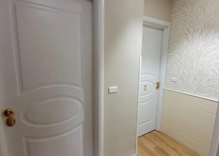 Piazza Carmine Vendégház 3*