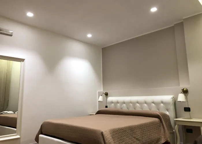 Vendégház Piazza Carmine Reggio di Calabria