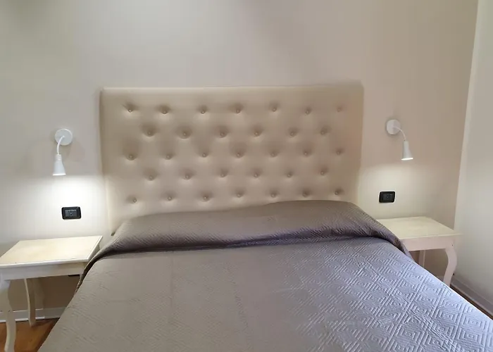 Piazza Carmine Penzion