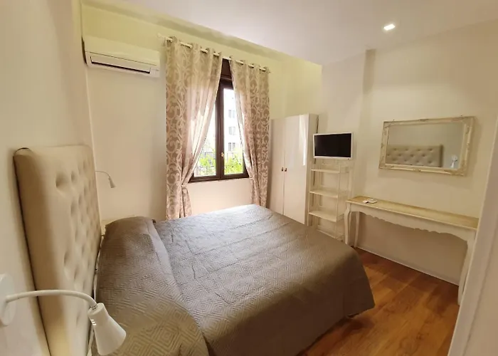 Piazza Carmine Reggio di Calabria