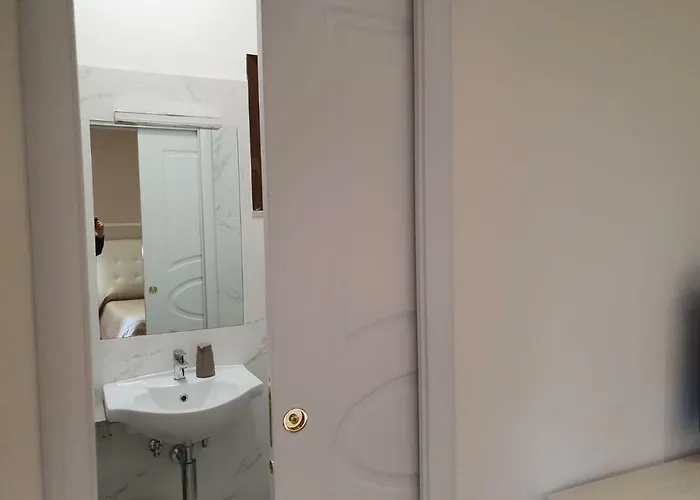 Penzion Piazza Carmine