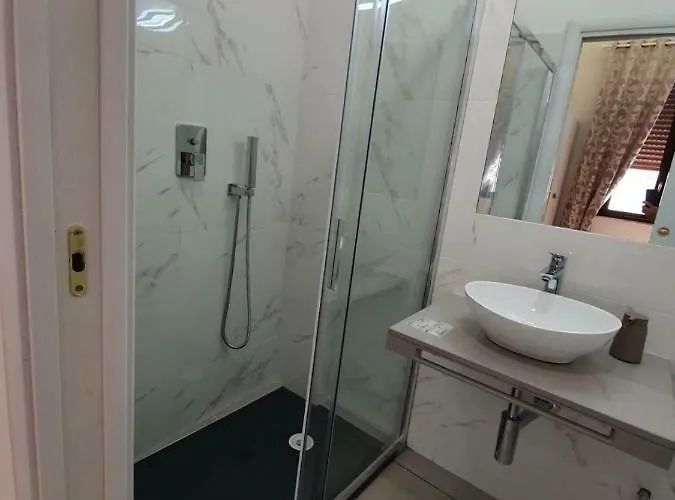 Vendégház Piazza Carmine Reggio di Calabria