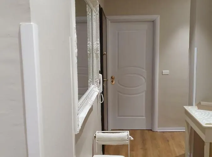 Piazza Carmine Vendégház