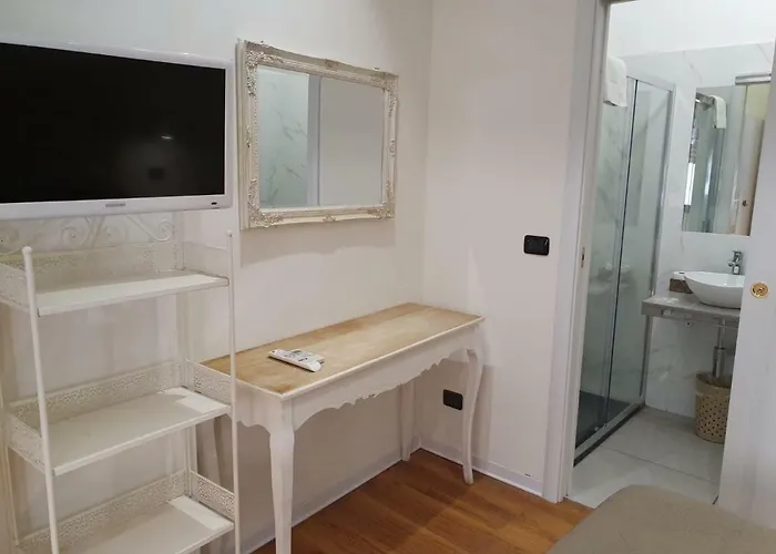 Vendégház Piazza Carmine