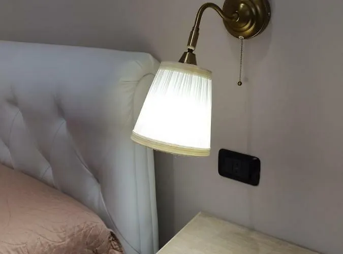 Penzion Piazza Carmine 3*