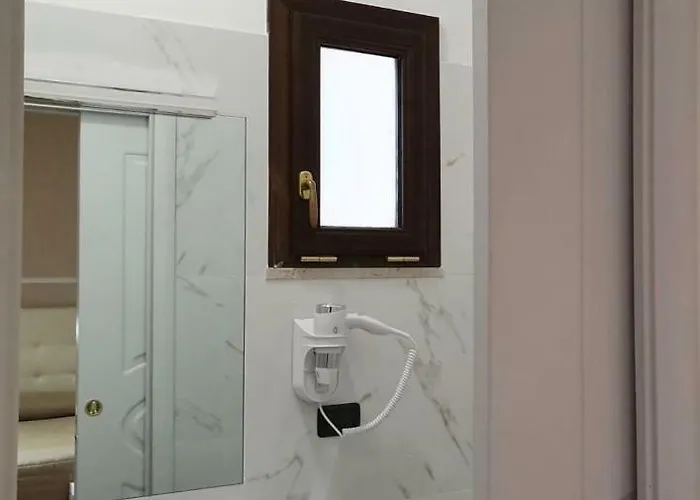 Piazza Carmine Penzion