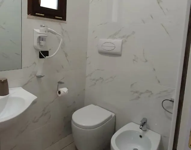 Vendégház Piazza Carmine