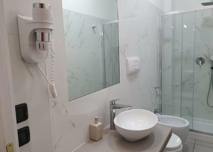 Piazza Carmine Reggio di Calabria