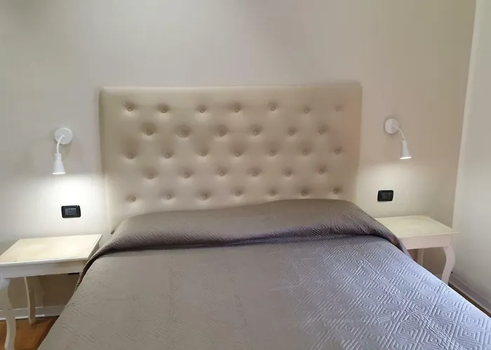 Vendégház Piazza Carmine